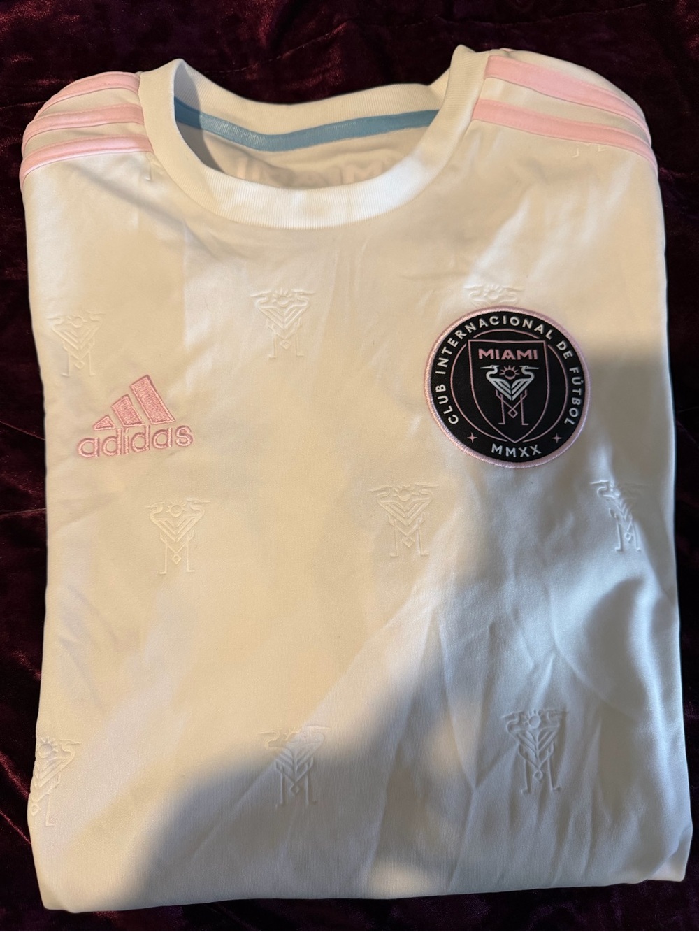 Soccer jersey
